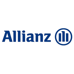 allianz - logo