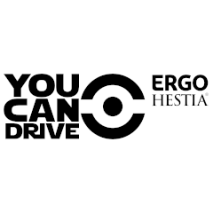 you can drive - logo